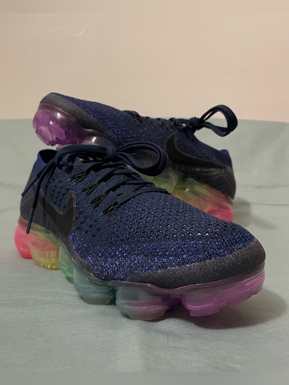 Nike Air Vapormax Be True 2017